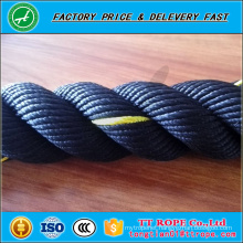 Crossfit battle rope polyester battle rope 50mm 38mm 32mm